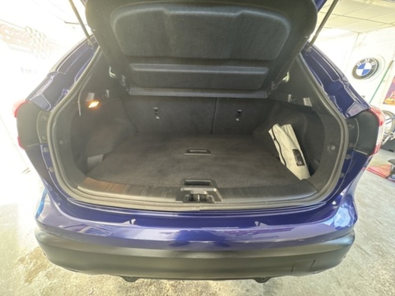 Used Nissan Qashqai for sale - 77517489: Photo 8