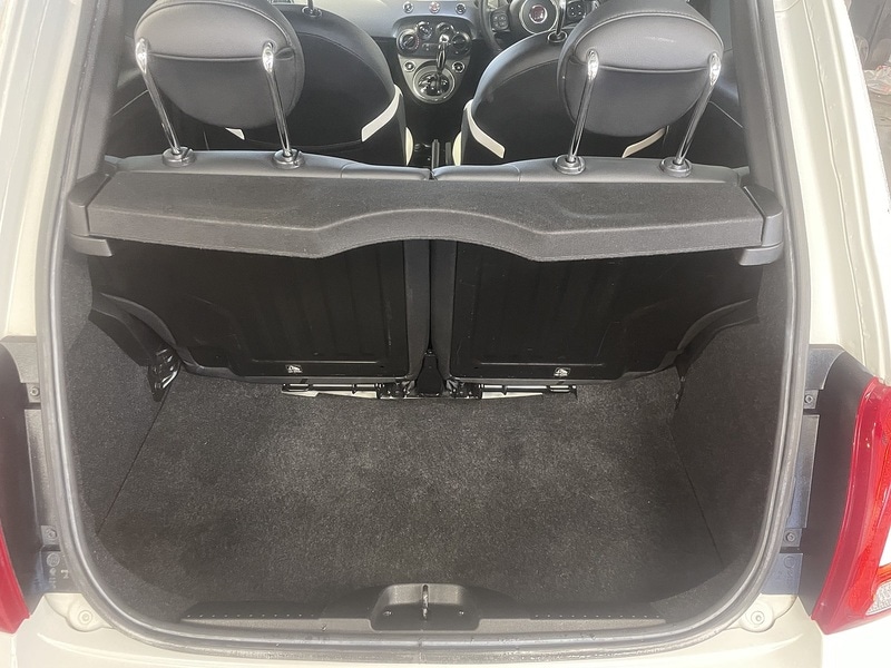 Used Fiat 500 2017 for sale - 78031257: Photo 13