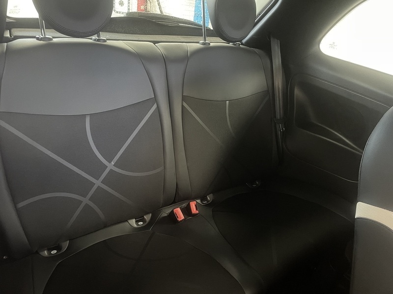 Used Fiat 500 2017 for sale - 78031257: Photo 15