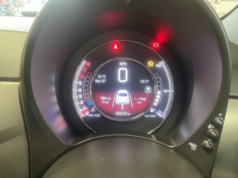 Used Fiat 500 2017 for sale - 78031257: Photo 17