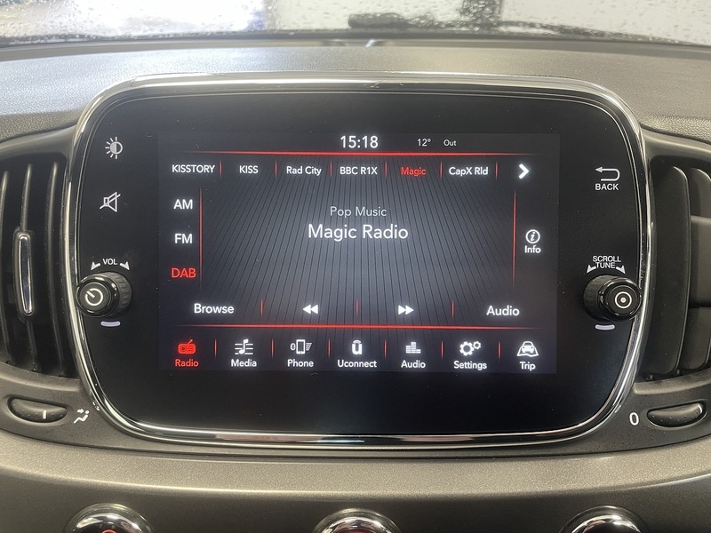 Used Fiat 500 2017 for sale - 78031257: Photo 18