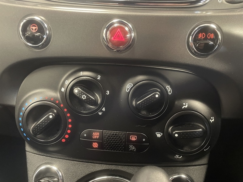 Used Fiat 500 2017 for sale - 78031257: Photo 19