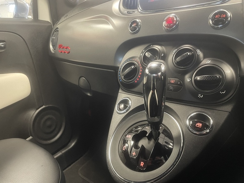 Used Fiat 500 2017 for sale - 78031257: Photo 20