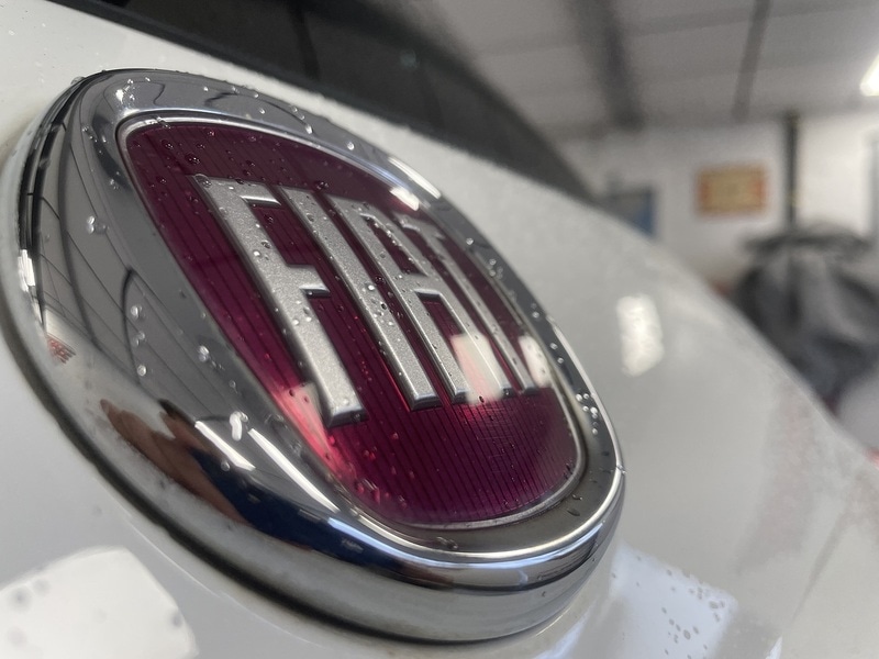 Used Fiat 500 2017 for sale - 78031257: Photo 26