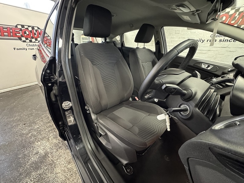 Used Ford Fiesta 2014 for sale - 77776290: Photo 11