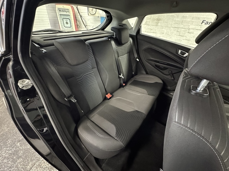 Used Ford Fiesta 2014 for sale - 77776290: Photo 12