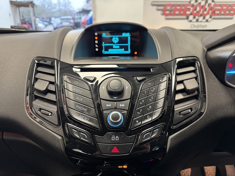 Used Ford Fiesta 2014 for sale - 77776290: Photo 14