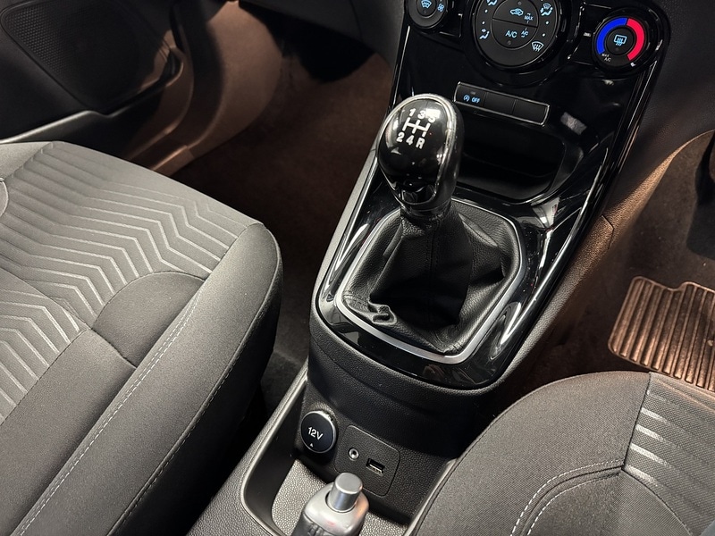 Used Ford Fiesta 2014 for sale - 77776290: Photo 16