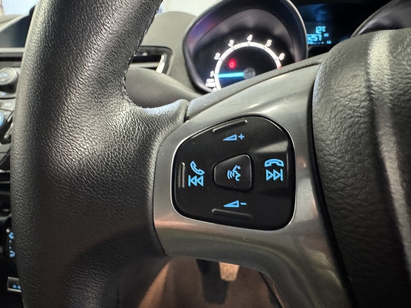 Used Ford Fiesta 2014 for sale - 77776290: Photo 17