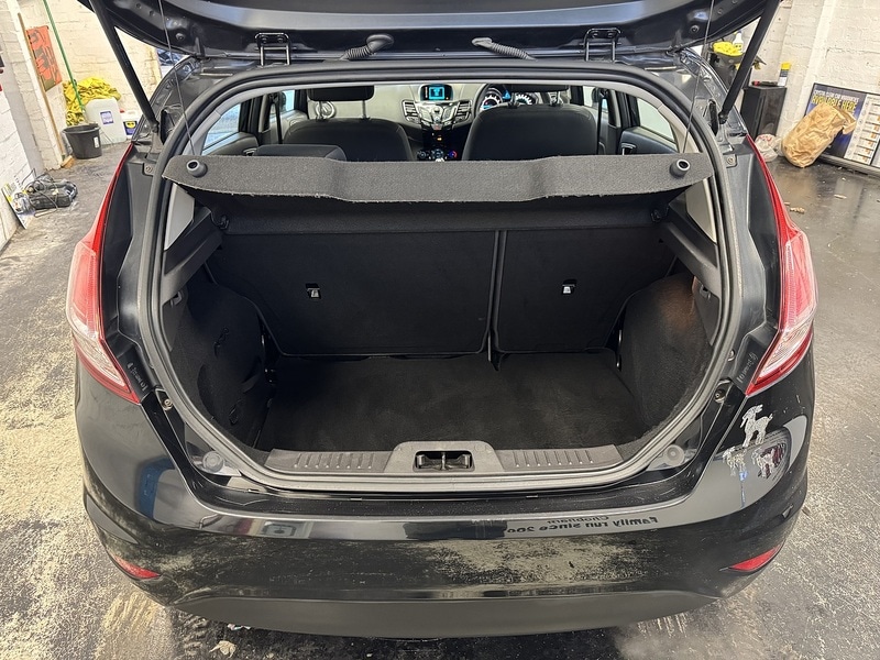 Used Ford Fiesta 2014 for sale - 77776290: Photo 9