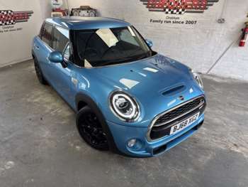 Used MINI Hatch 2018 for sale - 74730446: Photo