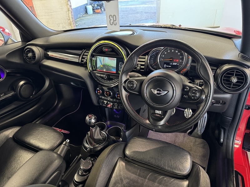 Used MINI Convertible 2017 for sale - 76357066: Photo 10