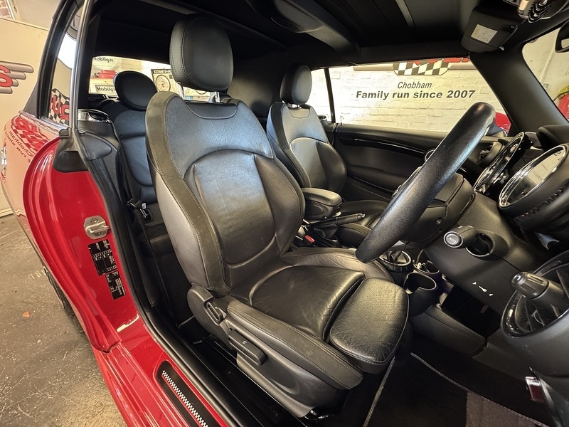 Used MINI Convertible 2017 for sale - 76357066: Photo 11