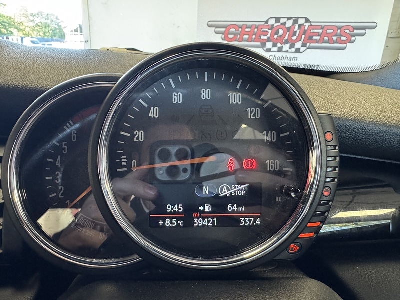 Used MINI Convertible 2017 for sale - 76357066: Photo 13