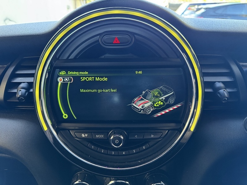Used MINI Convertible 2017 for sale - 76357066: Photo 22