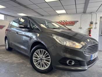 2018 - T EcoBoost Zetec 5-Door