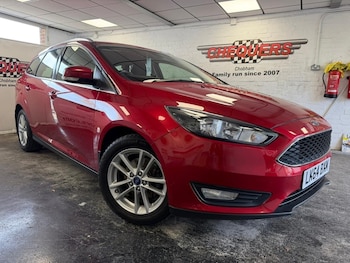 Used Ford Focus 2015 for sale - 78711261: Photo