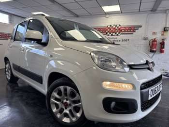 2013 - Lounge 5-Door
