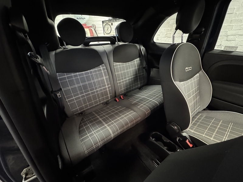 Used Fiat 500C 2019 for sale - 76768871: Photo 13