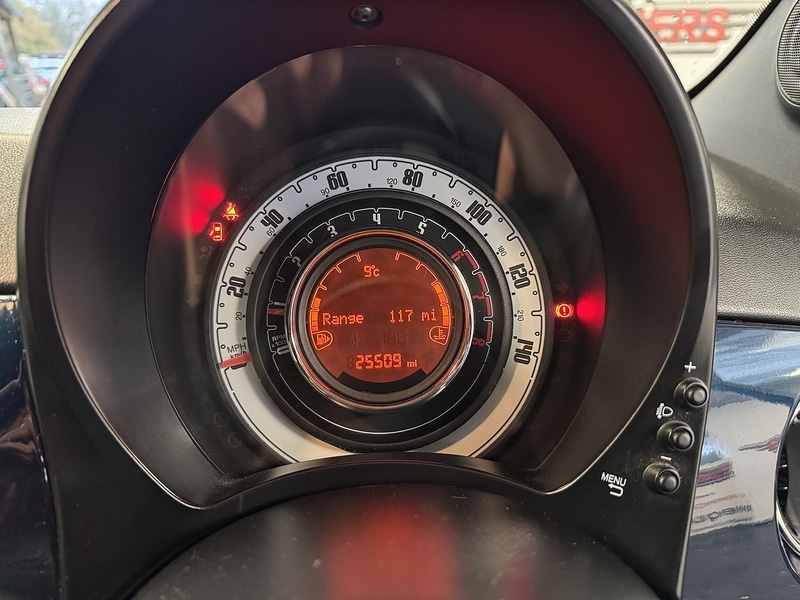 Used Fiat 500C 2019 for sale - 76768871: Photo 14