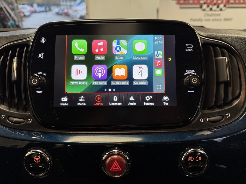 Used Fiat 500C 2019 for sale - 76768871: Photo 15