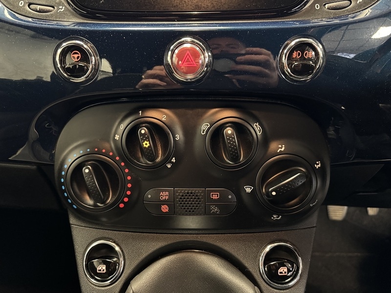 Used Fiat 500C 2019 for sale - 76768871: Photo 17