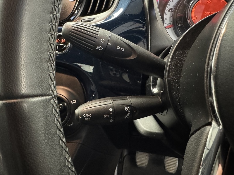 Used Fiat 500C 2019 for sale - 76768871: Photo 18