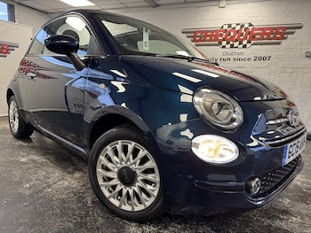 2019 - Lounge 2-Door