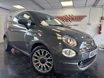 2020 - TwinAir Star 3-Door