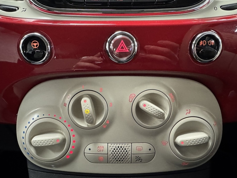 Used Fiat 500C 2016 for sale - 77104560: Photo 14