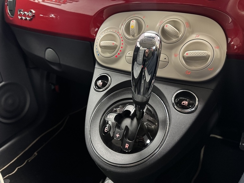 Used Fiat 500C 2016 for sale - 77104560: Photo 15