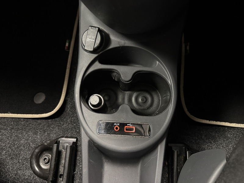 Used Fiat 500C 2016 for sale - 77104560: Photo 16