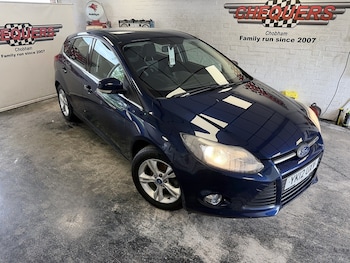 Used Ford Focus 2012 for sale - 78641443: Photo