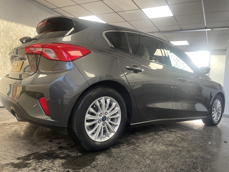 Used Ford Focus 2019 for sale - 76969718: Photo 10