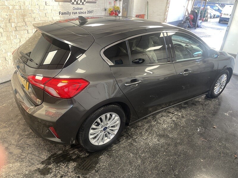Used Ford Focus 2019 for sale - 76969718: Photo 11