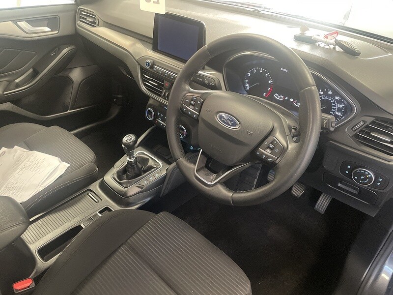 Used Ford Focus 2019 for sale - 76969718: Photo 15