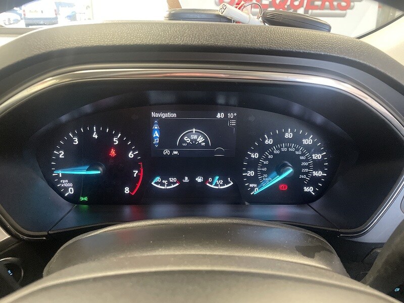 Used Ford Focus 2019 for sale - 76969718: Photo 16