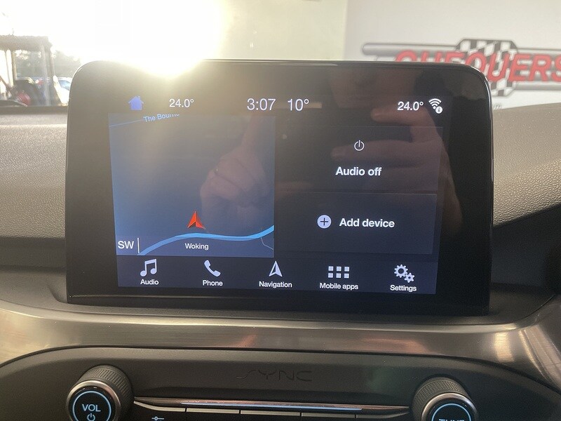 Used Ford Focus 2019 for sale - 76969718: Photo 17