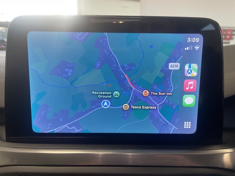 Used Ford Focus 2019 for sale - 76969718: Photo 19