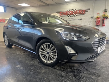 Used Ford Focus 2019 for sale - 76969718: Photo