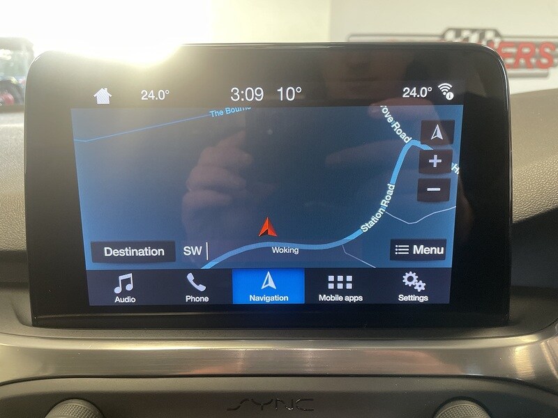 Used Ford Focus 2019 for sale - 76969718: Photo 20