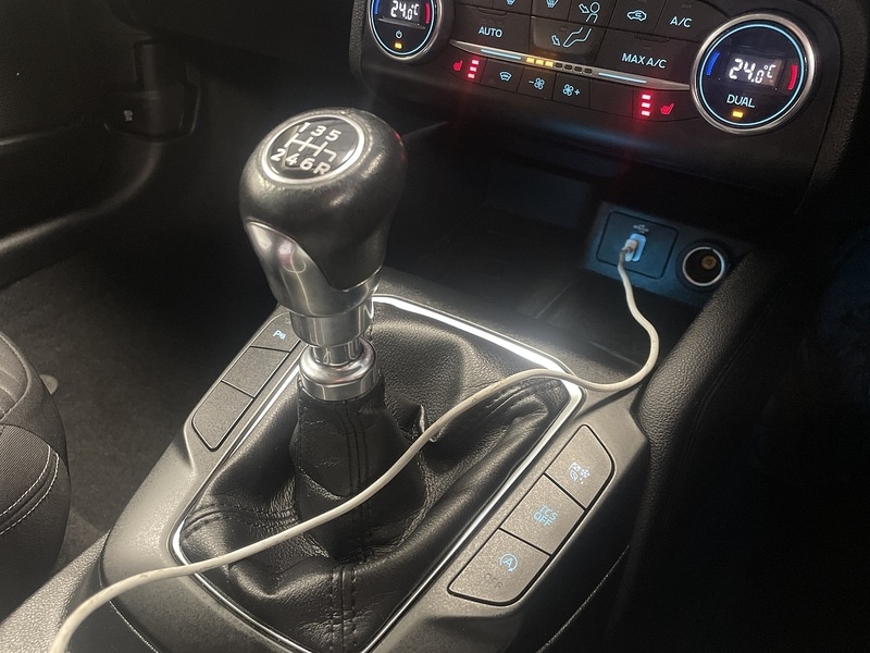 Used Ford Focus 2019 for sale - 76969718: Photo 22