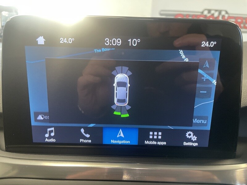 Used Ford Focus 2019 for sale - 76969718: Photo 25