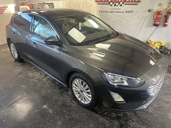 Used Ford Focus 2019 for sale - 76969718: Photo