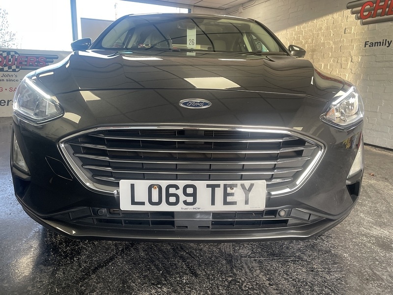 Used Ford Focus 2019 for sale - 76969718: Photo 5