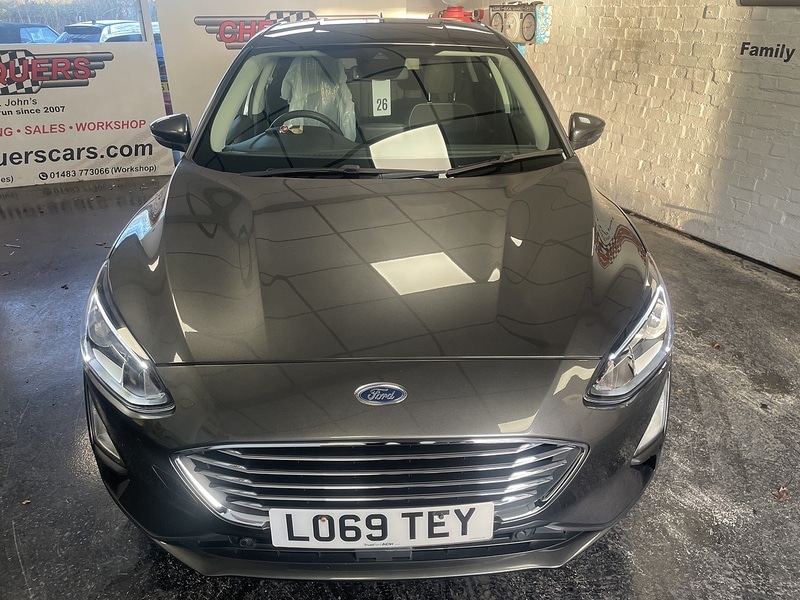 Used Ford Focus 2019 for sale - 76969718: Photo 6