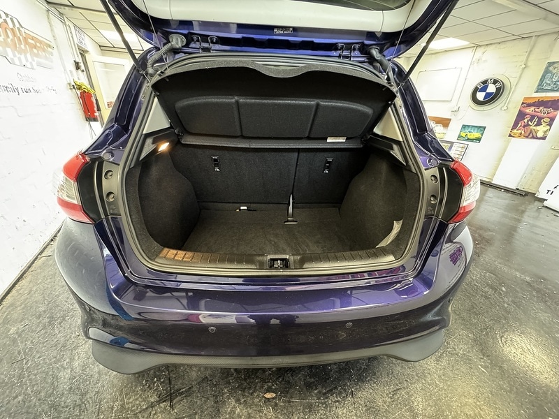 Used Nissan Pulsar 2014 for sale - 76383120: Photo 10