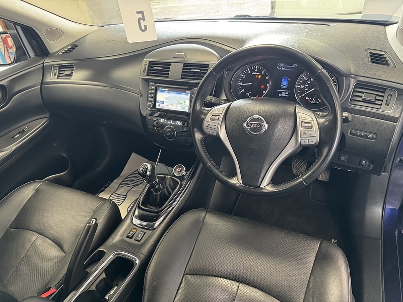 Used Nissan Pulsar 2014 for sale - 76383120: Photo 11