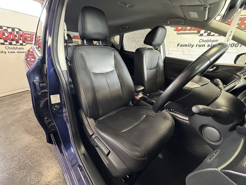 Used Nissan Pulsar 2014 for sale - 76383120: Photo 12