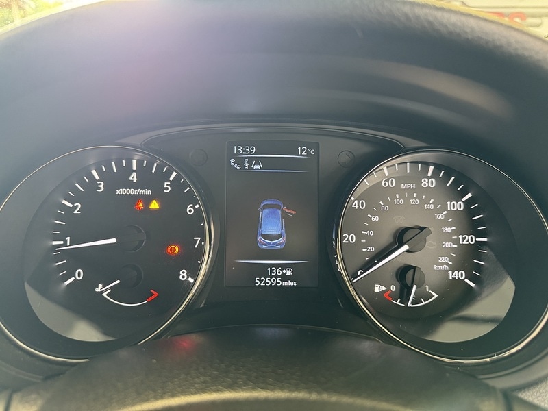 Used Nissan Pulsar 2014 for sale - 76383120: Photo 14